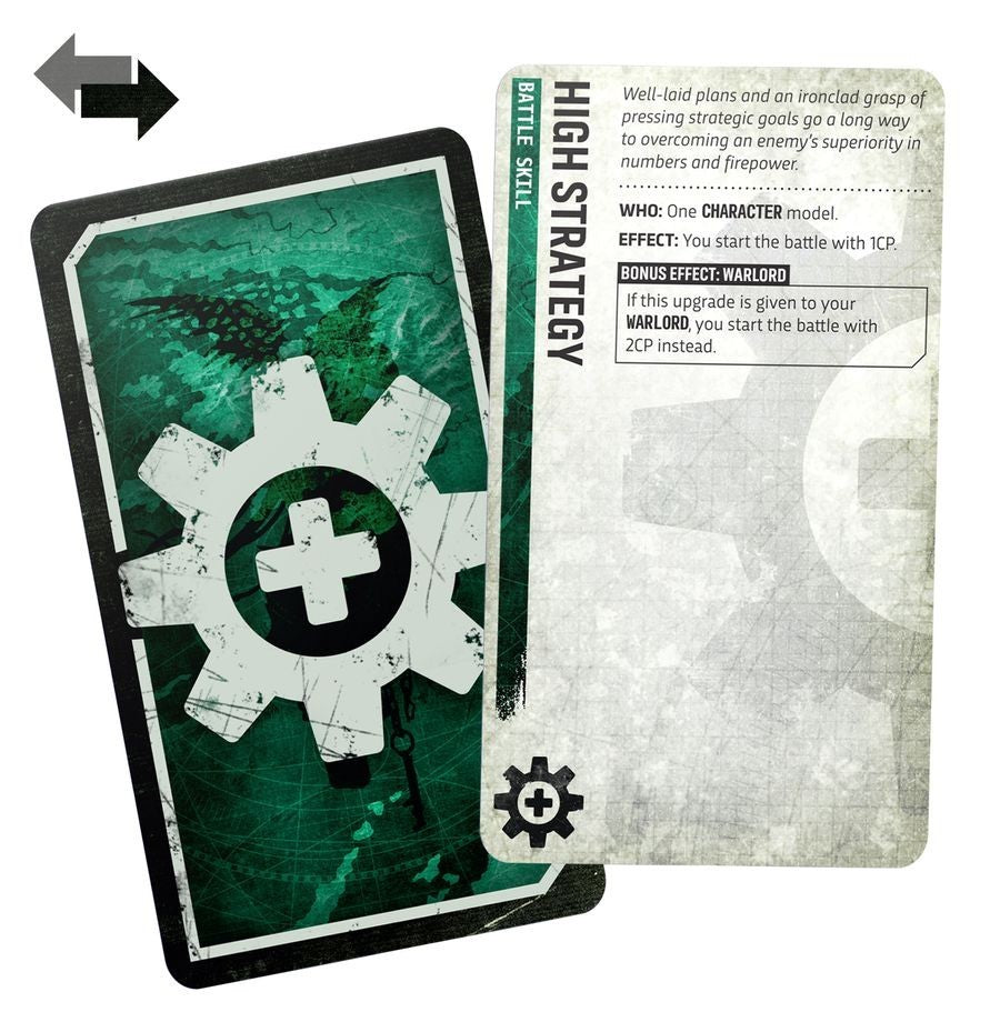 11th Editon Warhammer 40000 ARMAGEDDON Rulebook, core rules, Mission cards