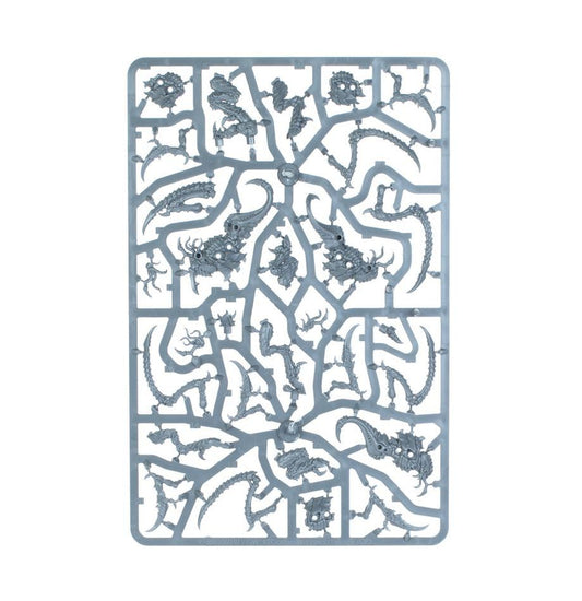 Warhammer 40000 Tyranids Von Ryan’s Leapers X3 New on Sprue