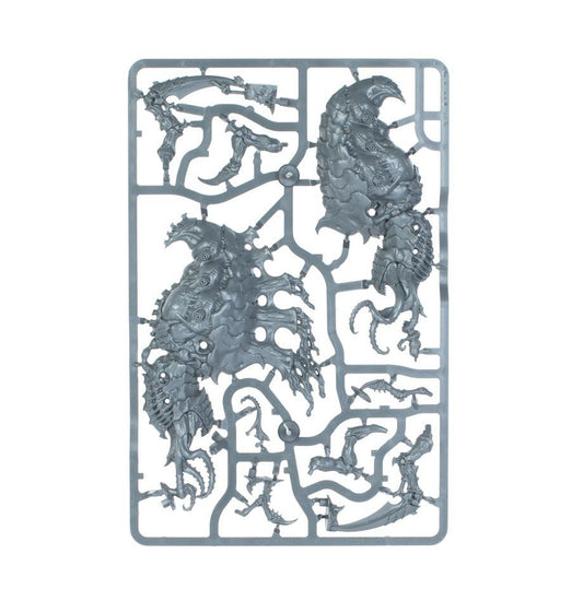Warhammer 40000 Starter Set Tyranids Psychophage New on Sprue