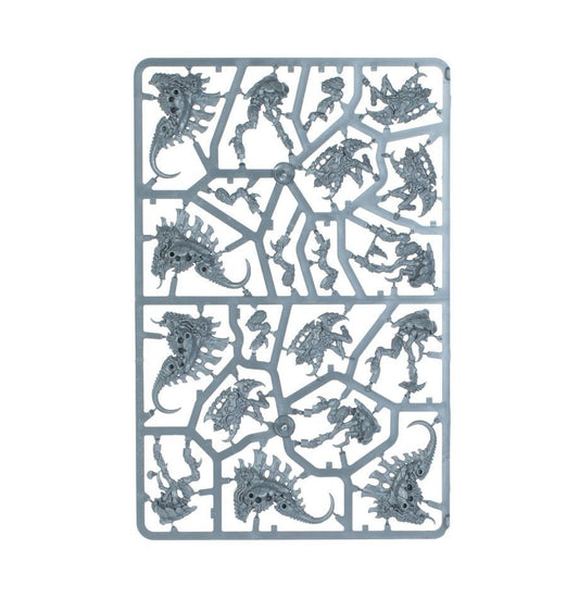 Warhammer 40000 Tyranids Barbgaunts X5 New on Sprue