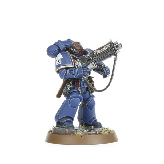 Warhammer 40000 Kill Team Primaris Space Marines Sergeant Marius