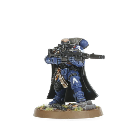 Warhammer 40000 Kill Team Primaris Space Marines Brother Flavian