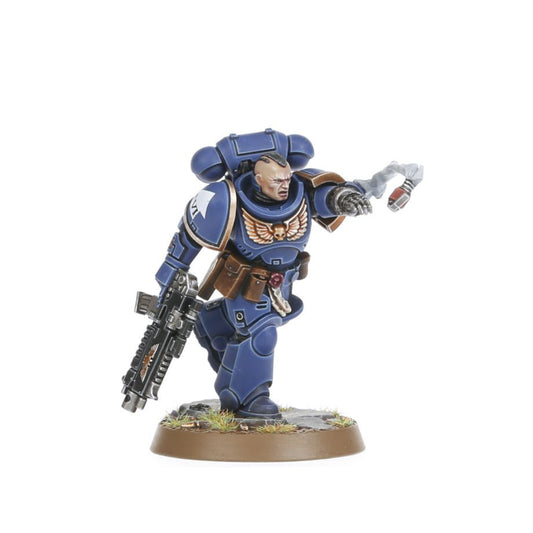 Warhammer 40000 Kill Team Primaris Space Marines Brother Thysor
