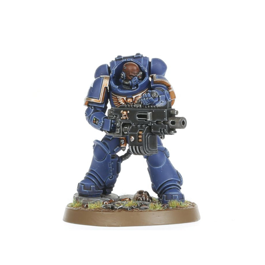 Warhammer 40000 Kill Team Primaris Space Marines Brother Acules