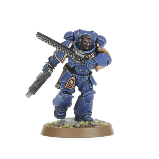 Warhammer 40000 Kill Team Primaris Space Marines Brother Decian
